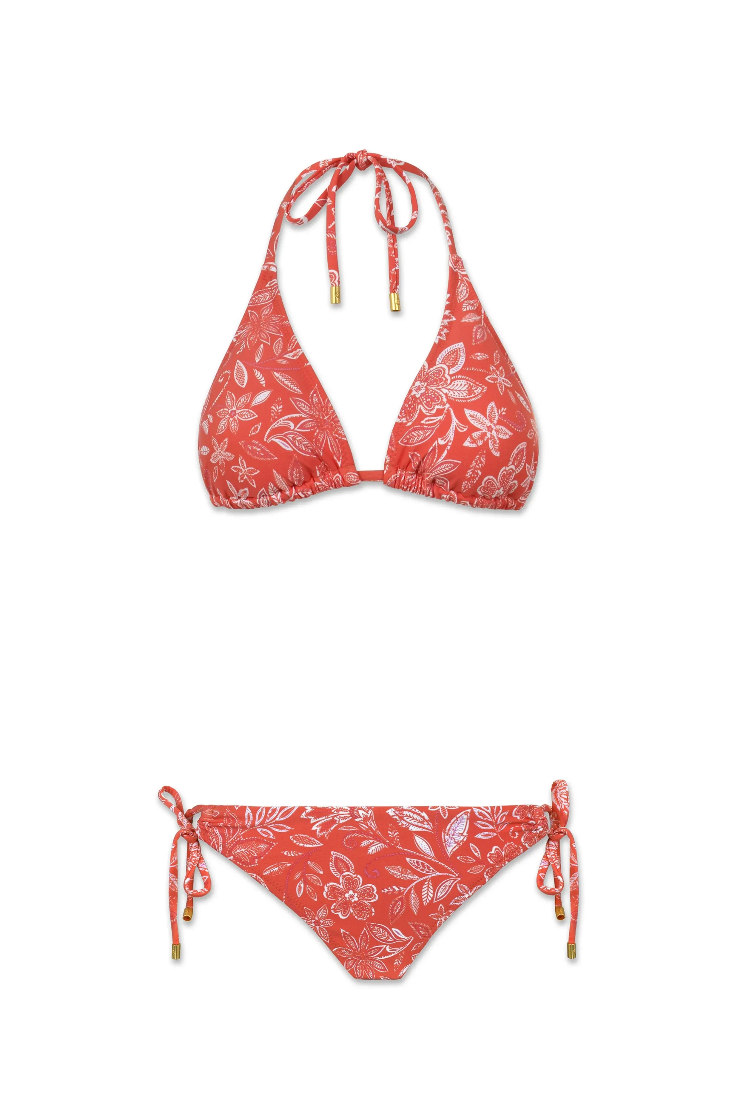 Tunnel Side Hipster  |  Gigi Floral