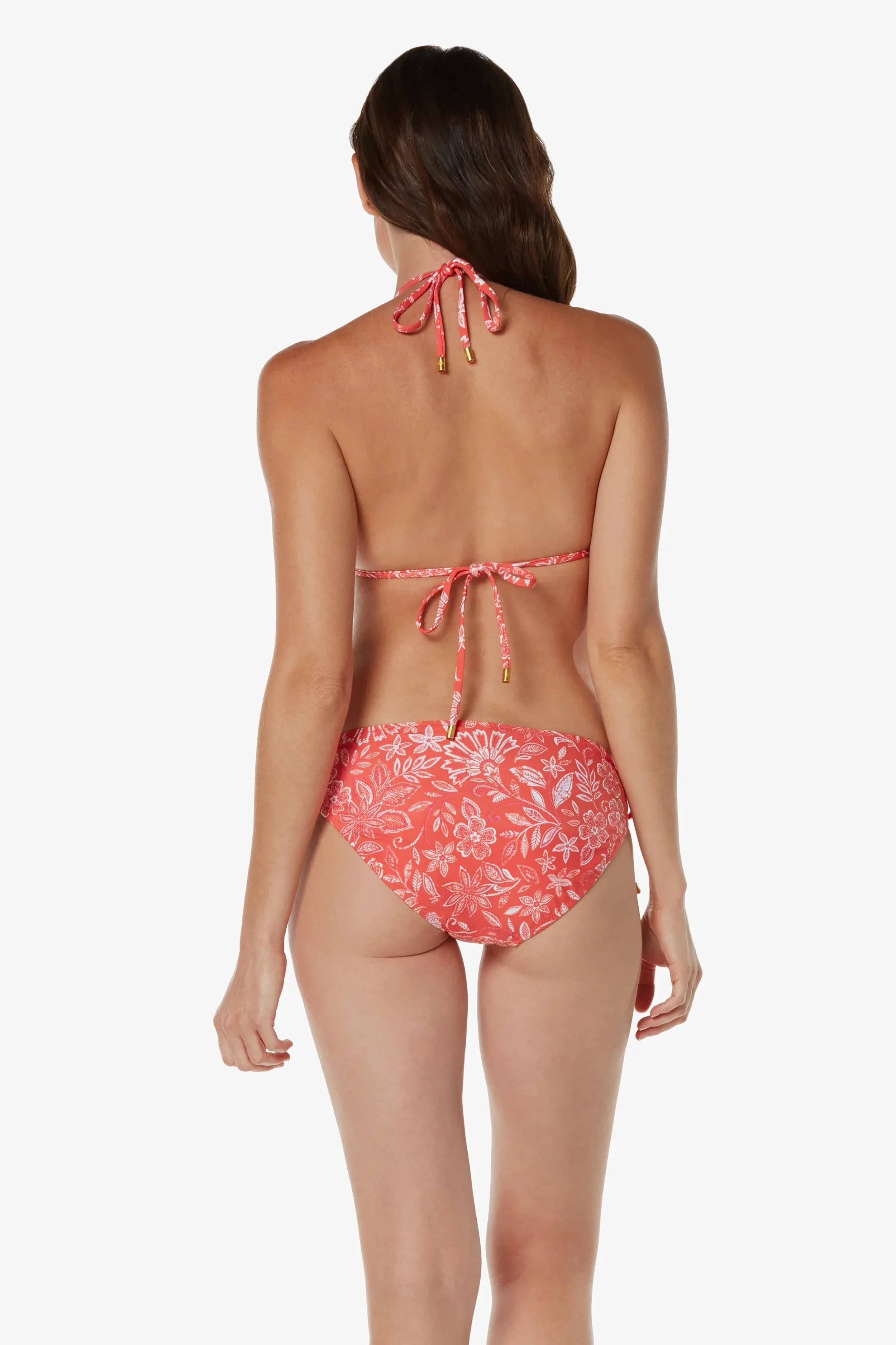Tunnel Side Hipster  |  Gigi Floral