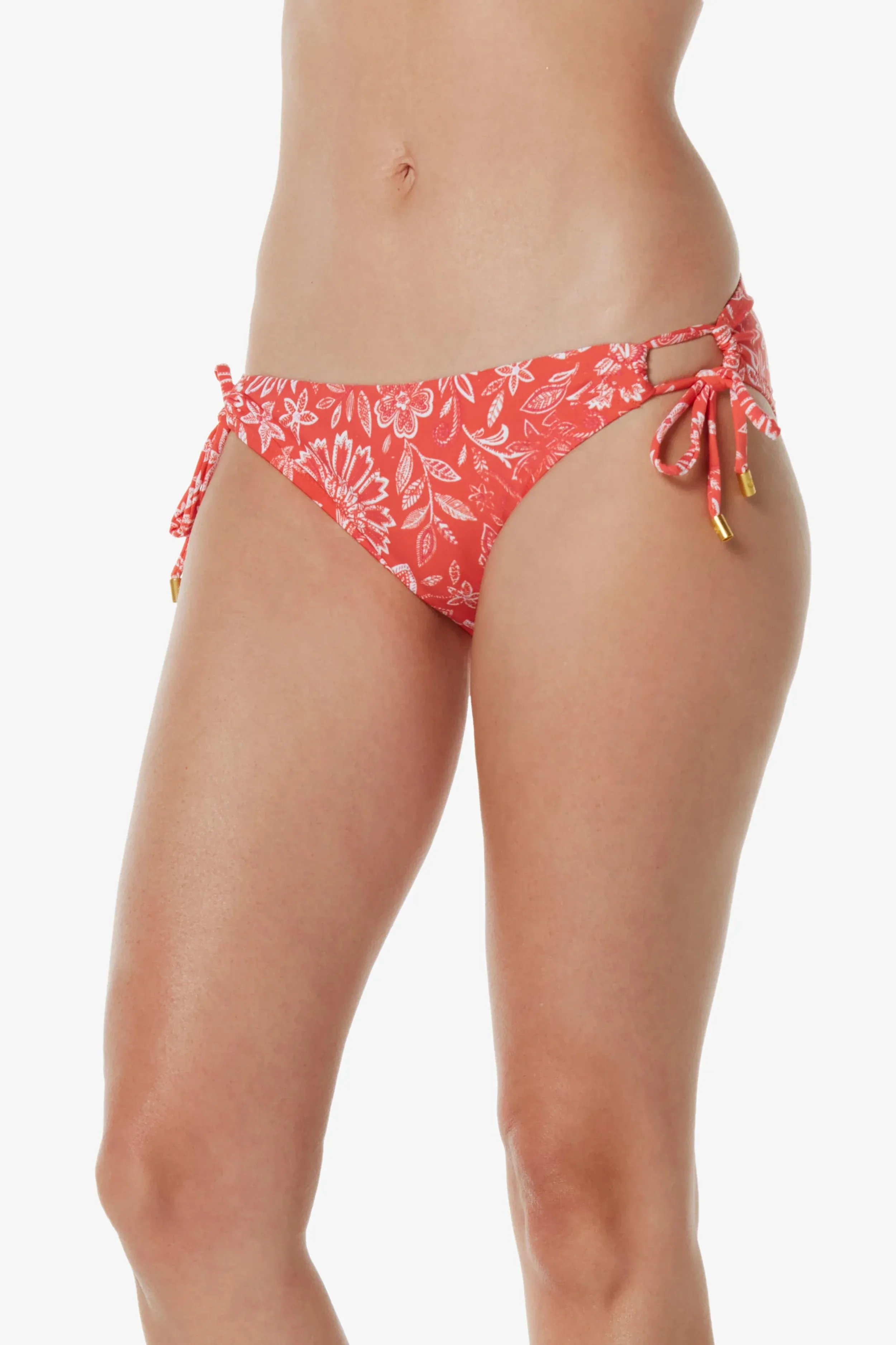 Tunnel Side Hipster  |  Gigi Floral