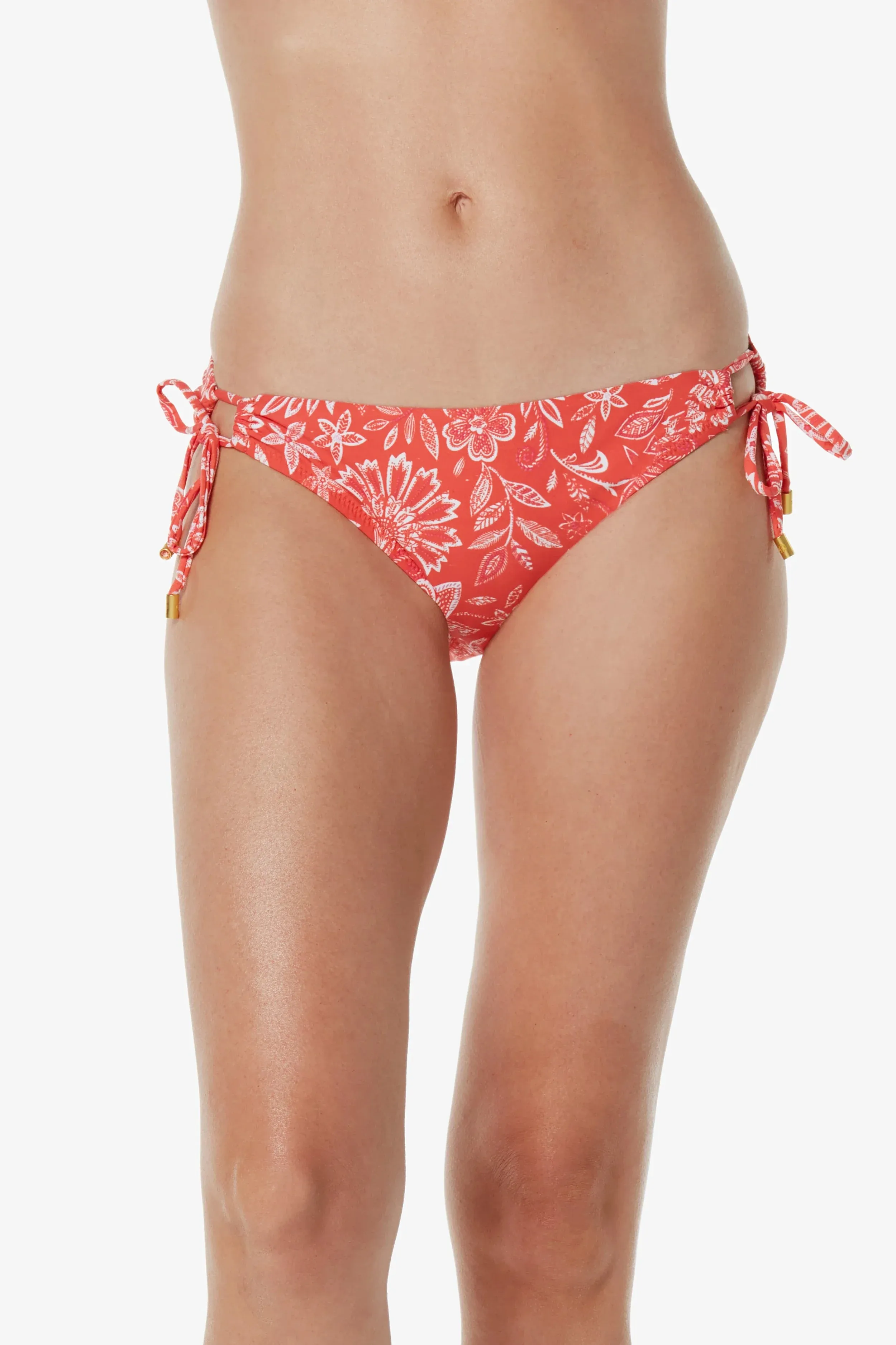 Tunnel Side Hipster  |  Gigi Floral