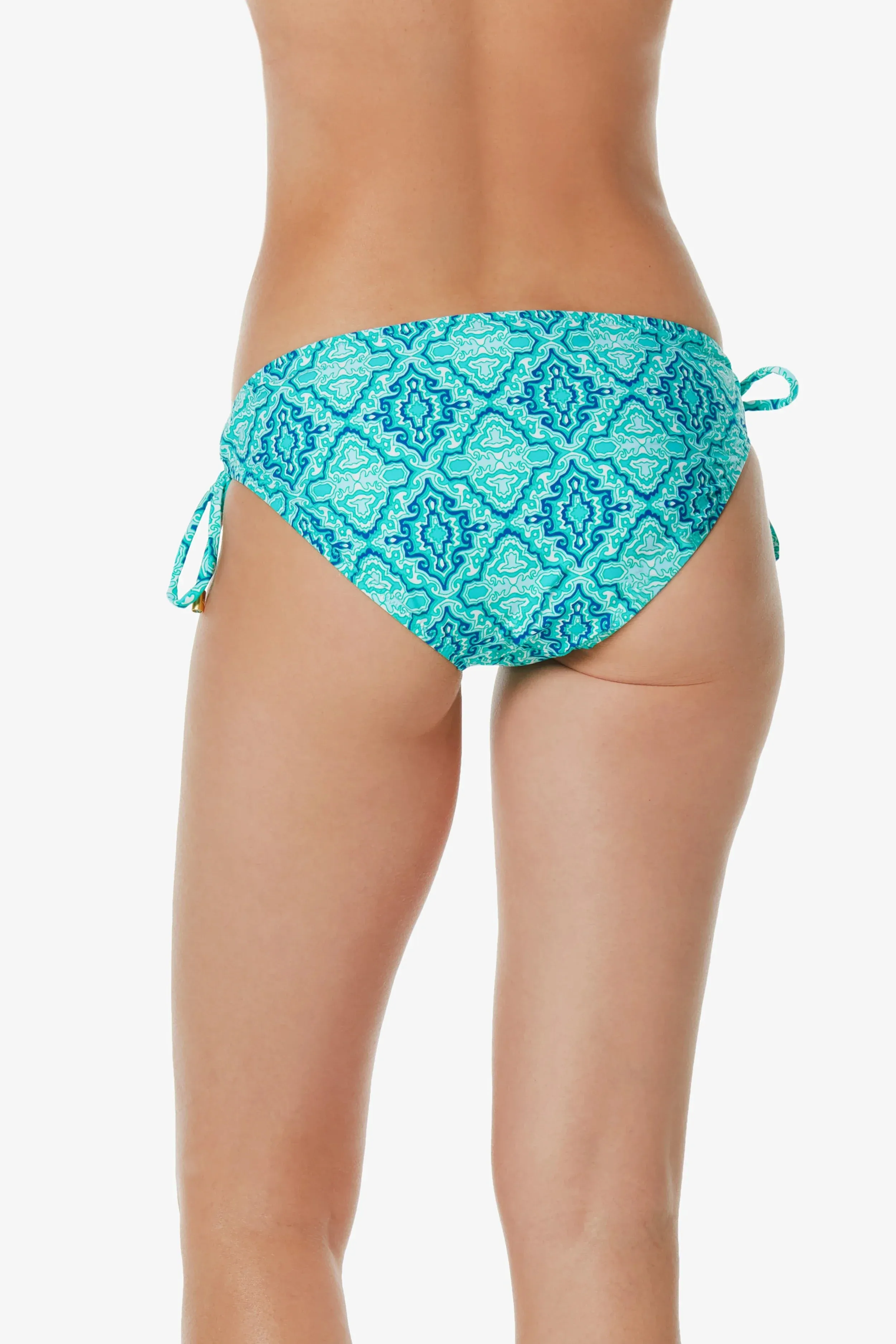 Tunnel Side Hipster  |  Marbella Tile
