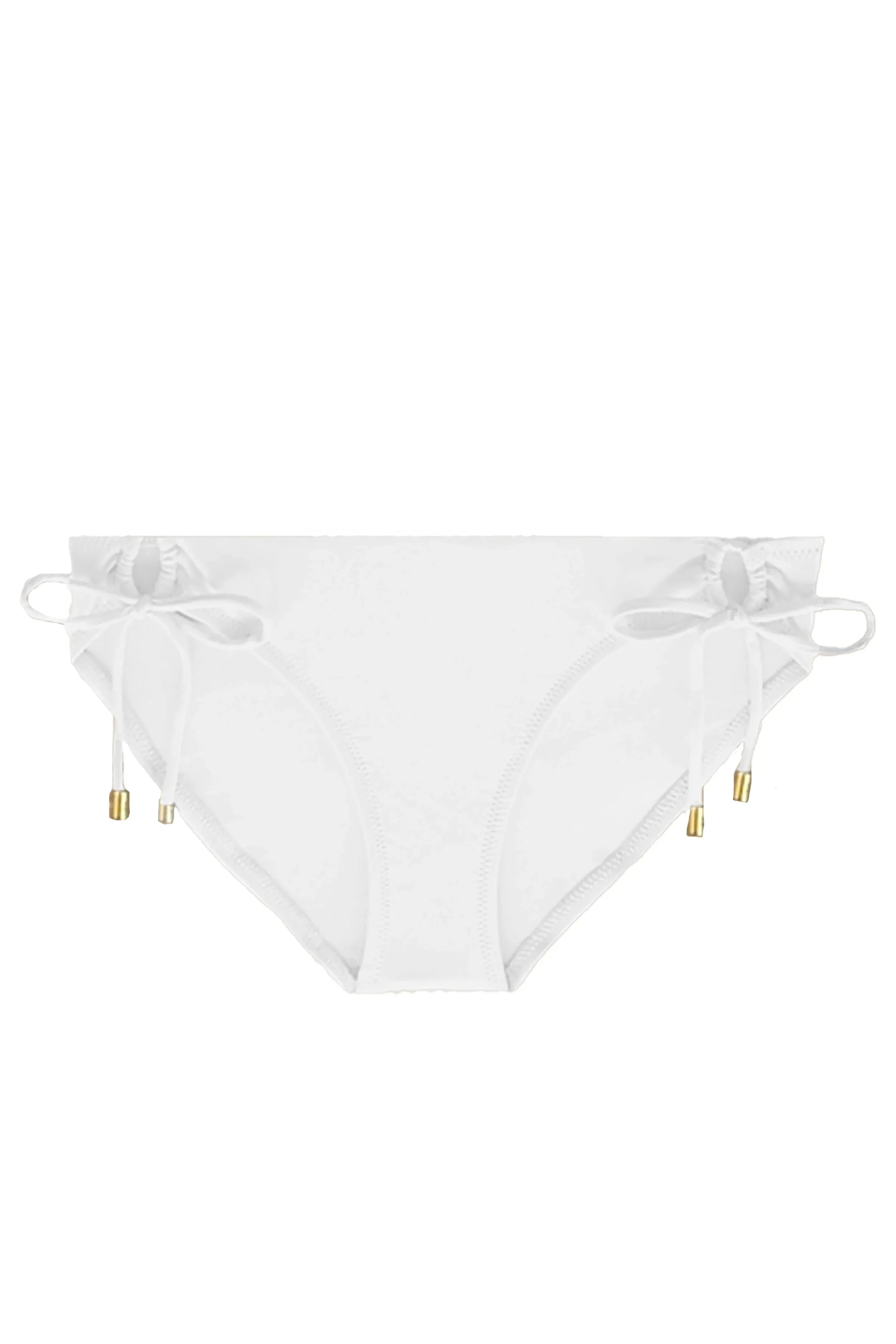 Tunnel Side Hipster  |  Textured White