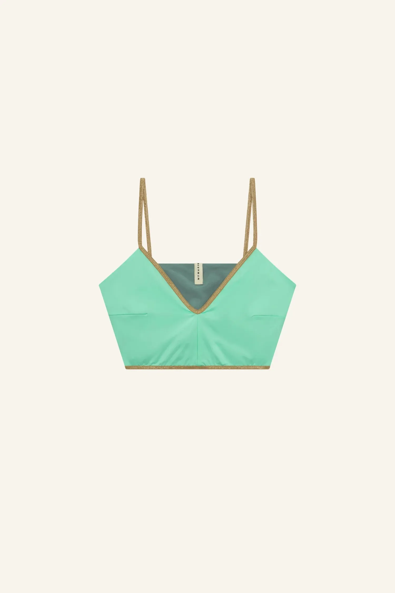 Vacation Top Shine '25