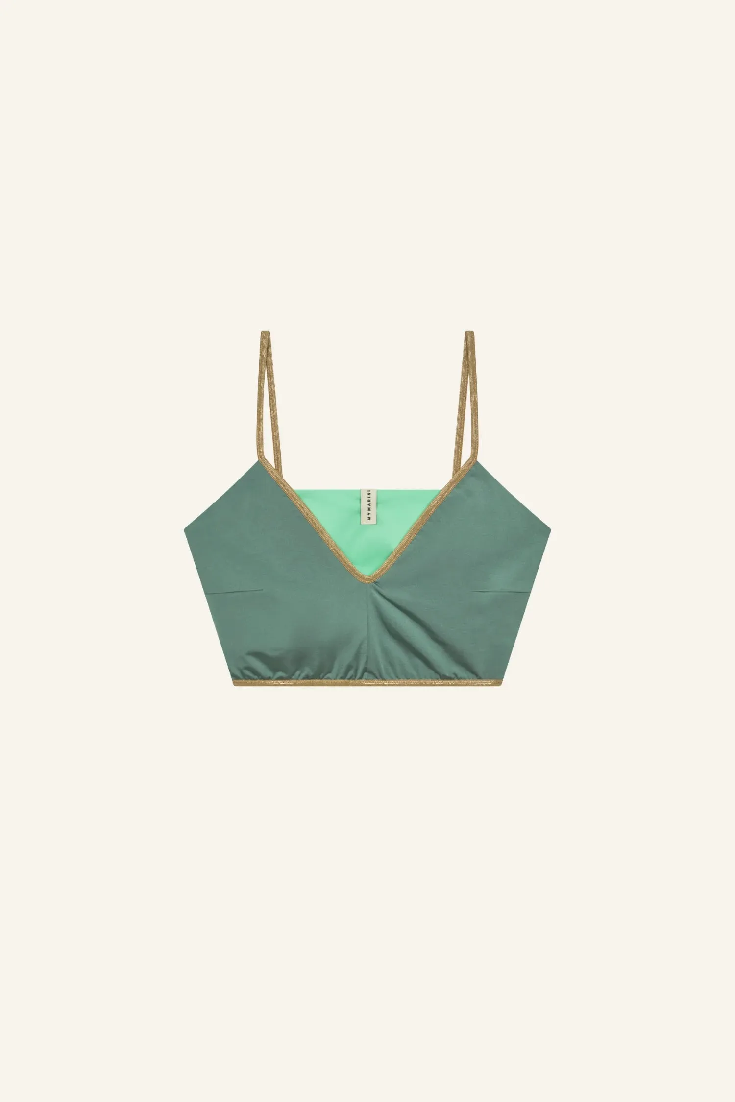 Vacation Top Shine '25