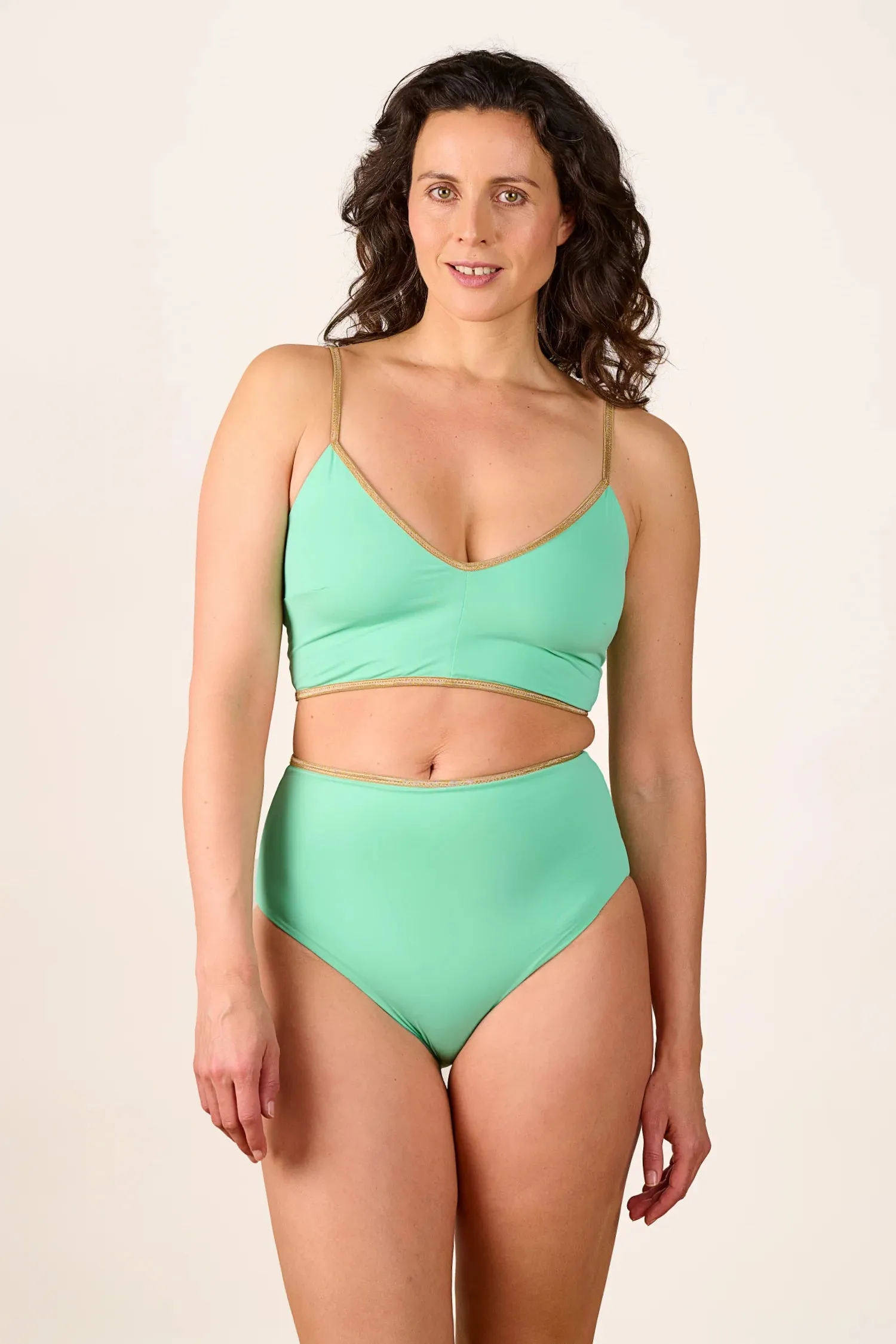Vacation Top Shine '25