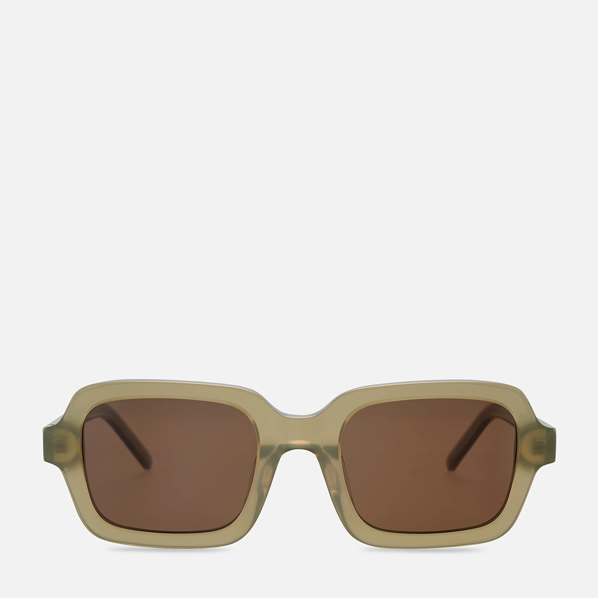 Vacation Sunglasses - Pear