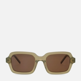 Vacation Sunglasses - Pear