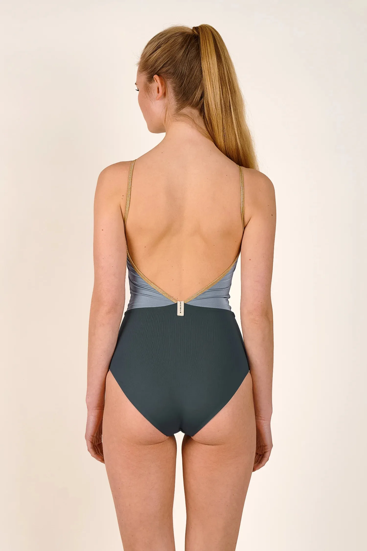 Vacationbody Classic Shine