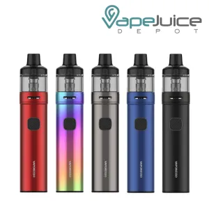 Vaporesso GTX Go 40 Pod Kit