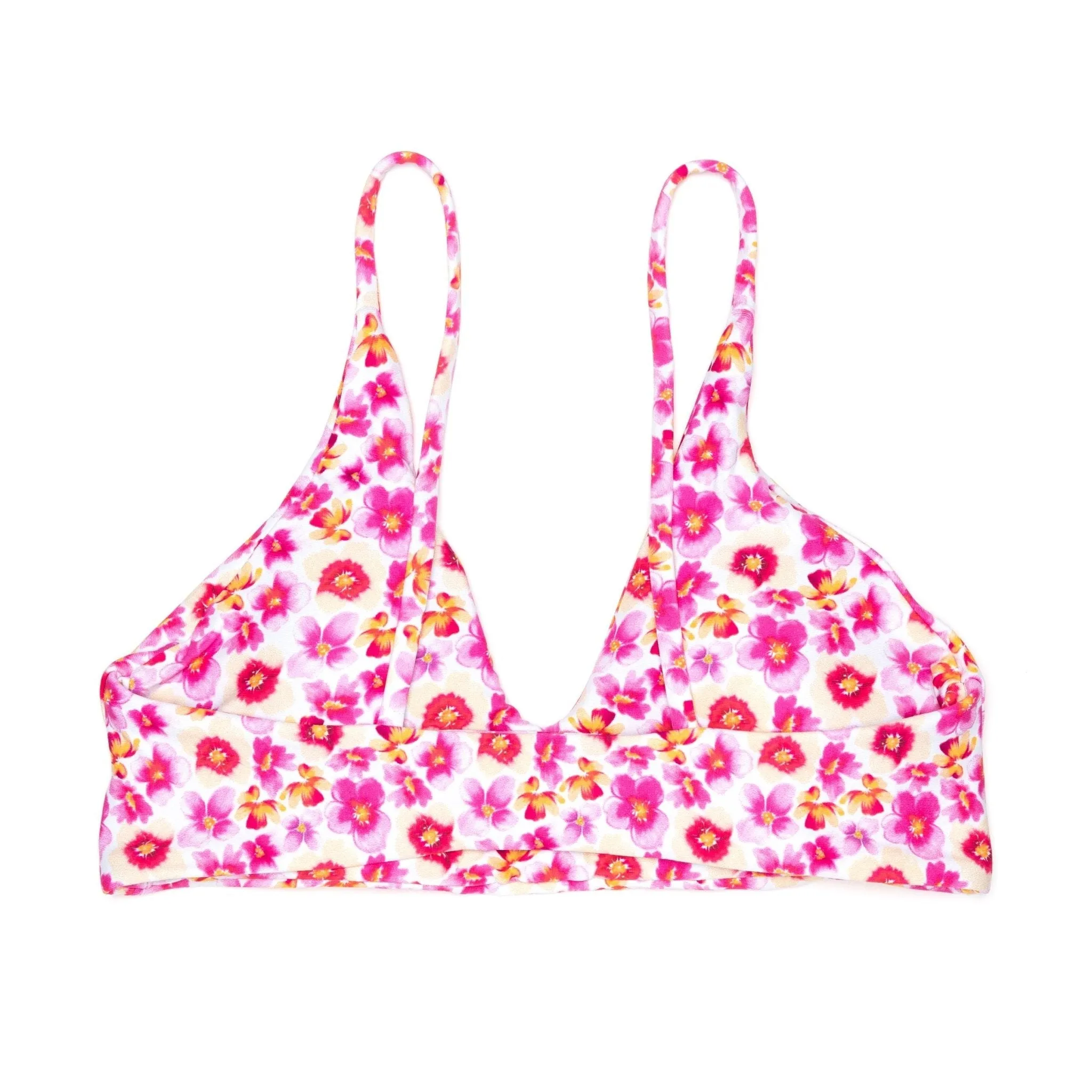 Verona Rowan Top