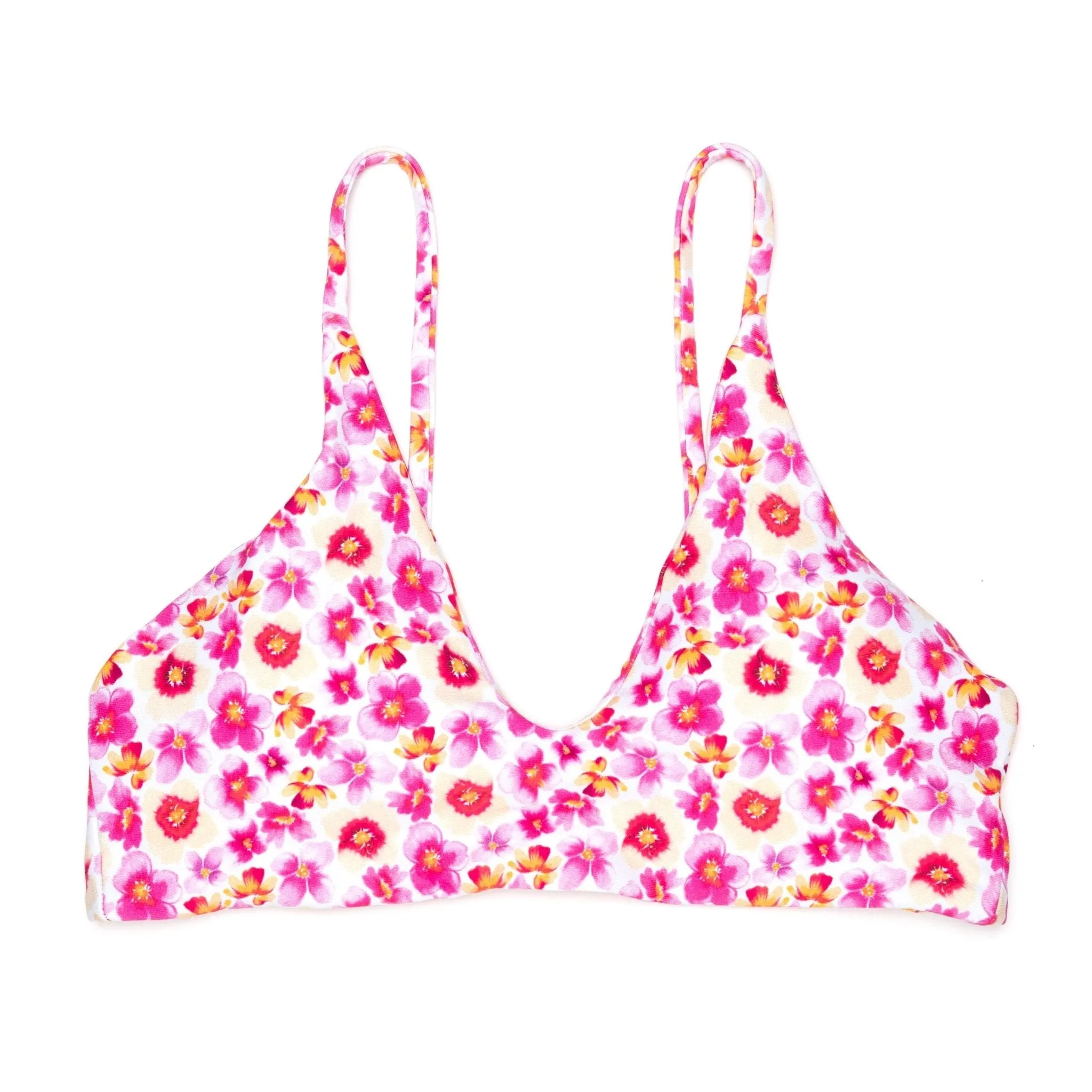 Verona Rowan Top