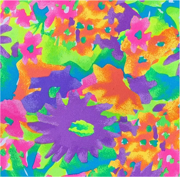 Vice Triangle Bikini Top - Bambi Floral