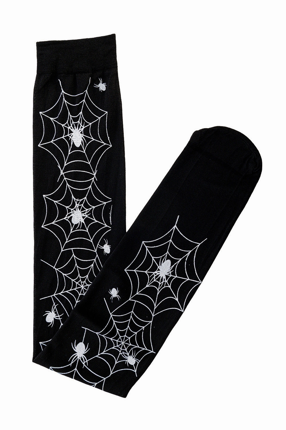 Web Stockings