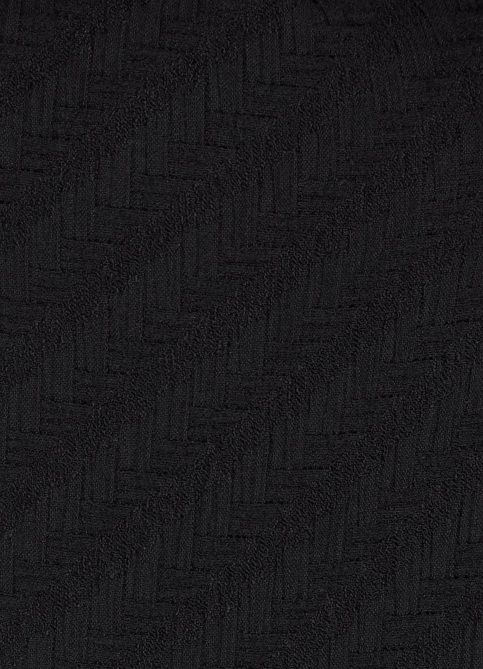 Willow One Piece - Black