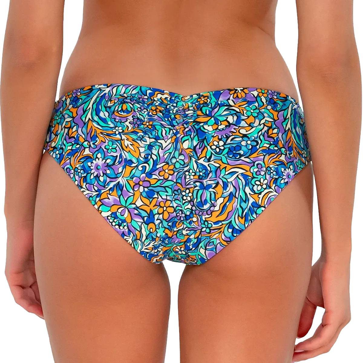 Women's Alana Reversible Hipster Bottom