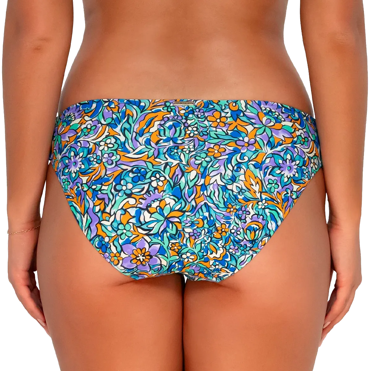 Women's Audra Hipster Bottom