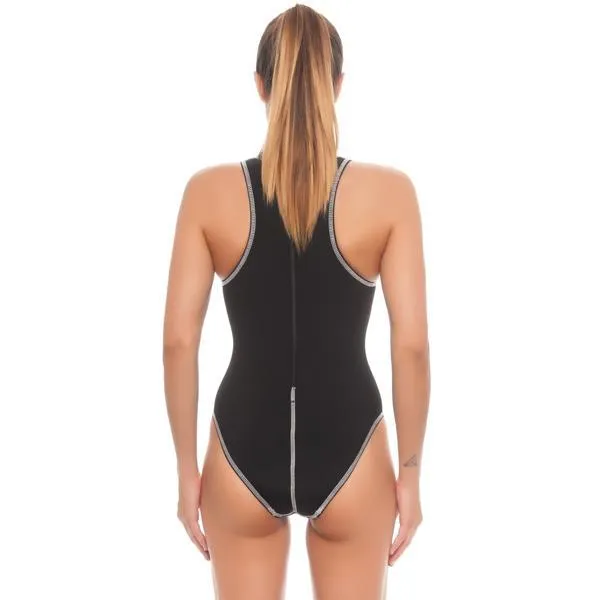 Women's Comfort Water Polo Suit