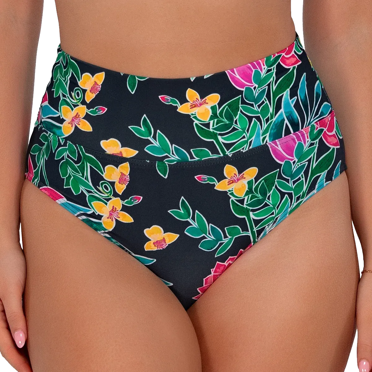 Women's Hannah High Waist Bottom