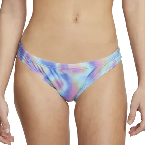 Women's Hydrastrong Print Cheek Bottom