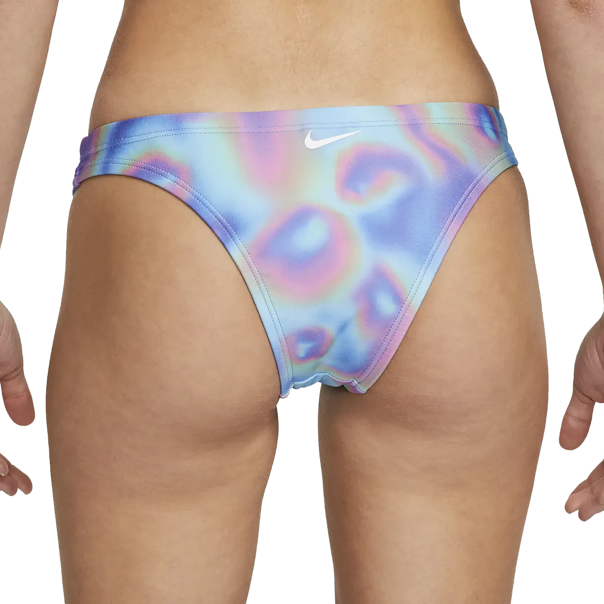 Women's Hydrastrong Print Cheek Bottom