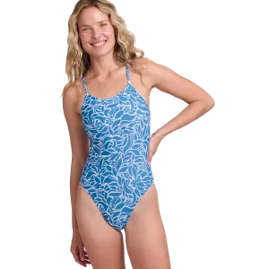 Women's Julian 2 Printed Onesie
