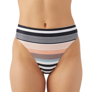 Women's Merhaba Stripe Max Bottom