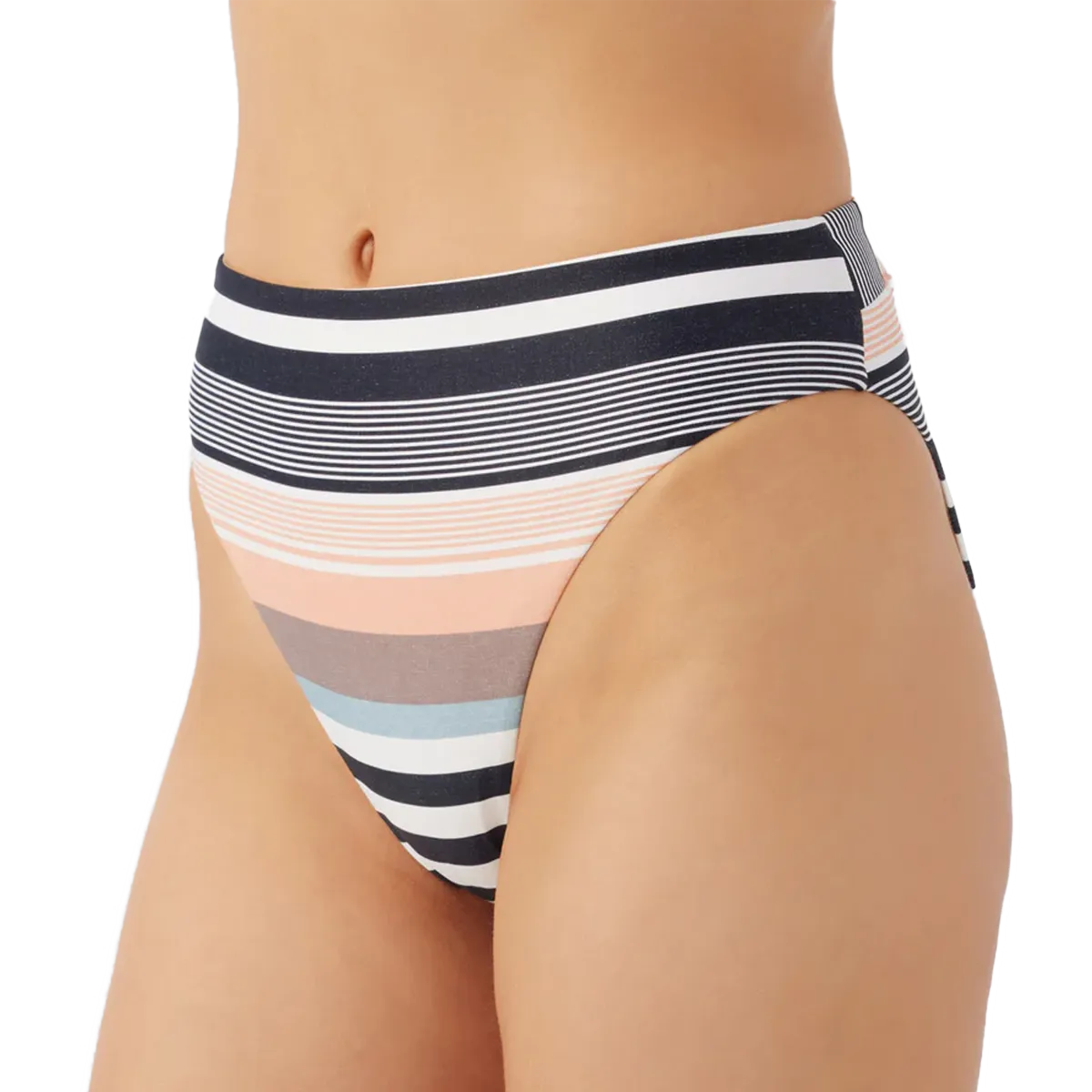Women's Merhaba Stripe Max Bottom