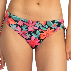 Women's Printed Beach Classics Hipster Ties