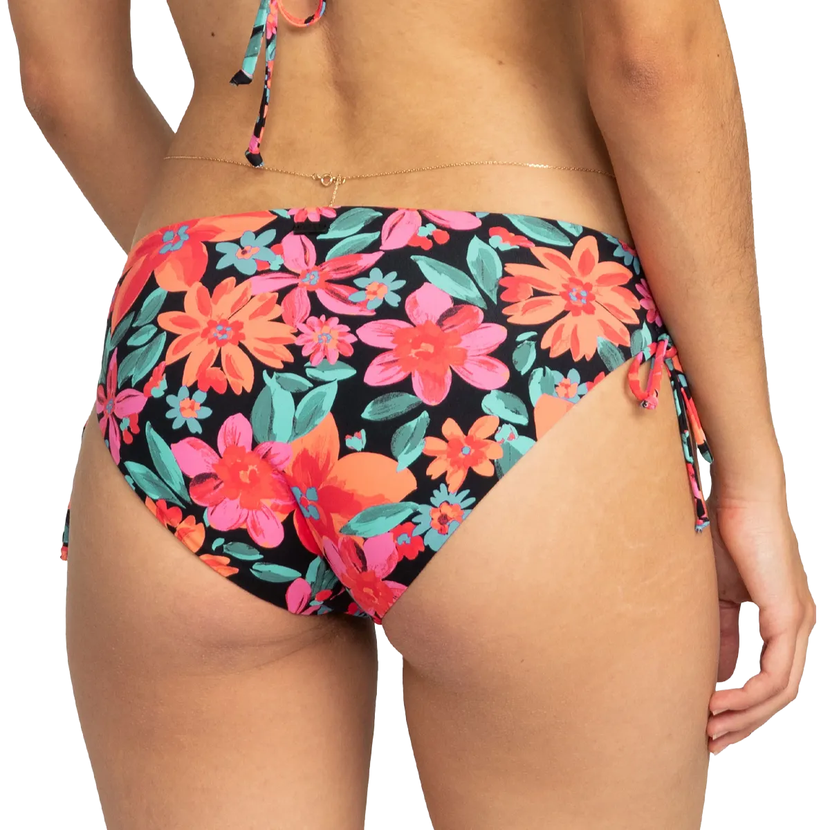 Women's Printed Beach Classics Hipster Ties