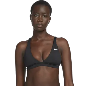 Women's Solid Bralette Top