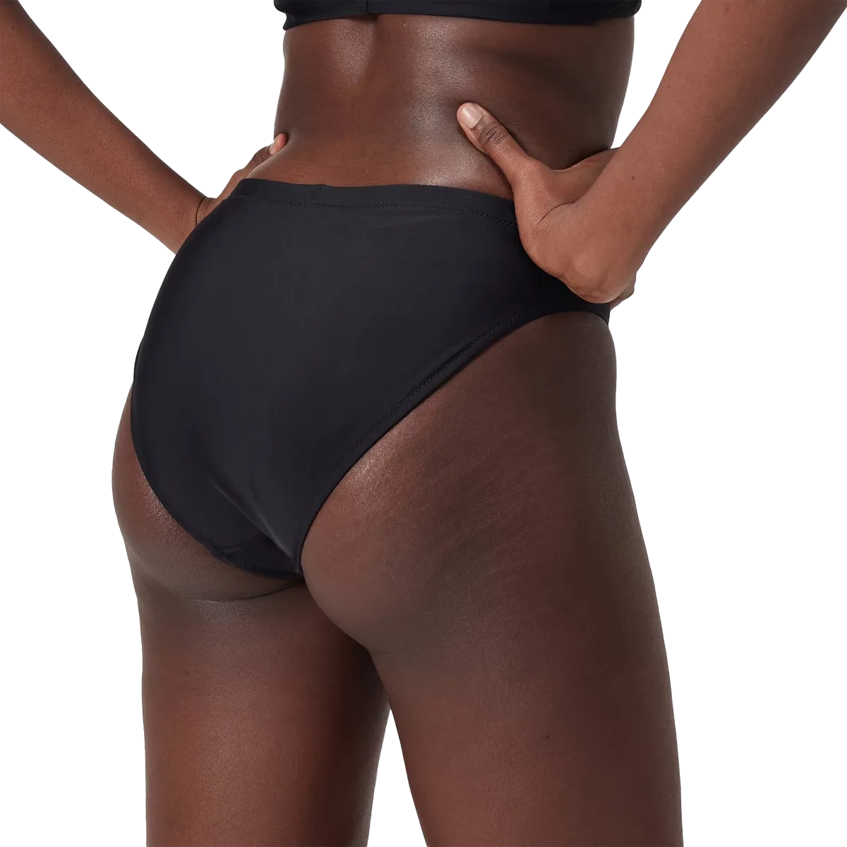 Women's Solid Classic Bottom