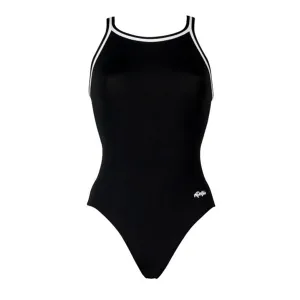 Women's Solids DBX Back