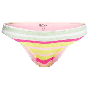 Women's Stripe Soul Bikini Bottoms