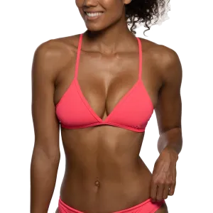 Women's Triangle Top