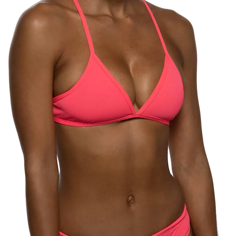 Women's Triangle Top