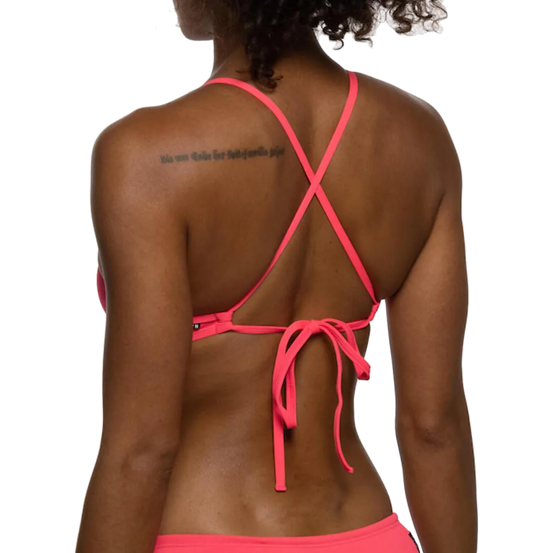 Women's Triangle Top