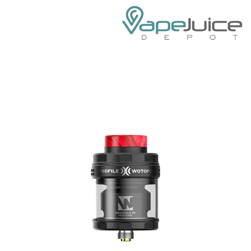 WOTOFO Profile X RTA
