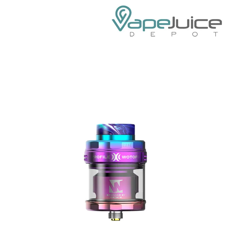 WOTOFO Profile X RTA
