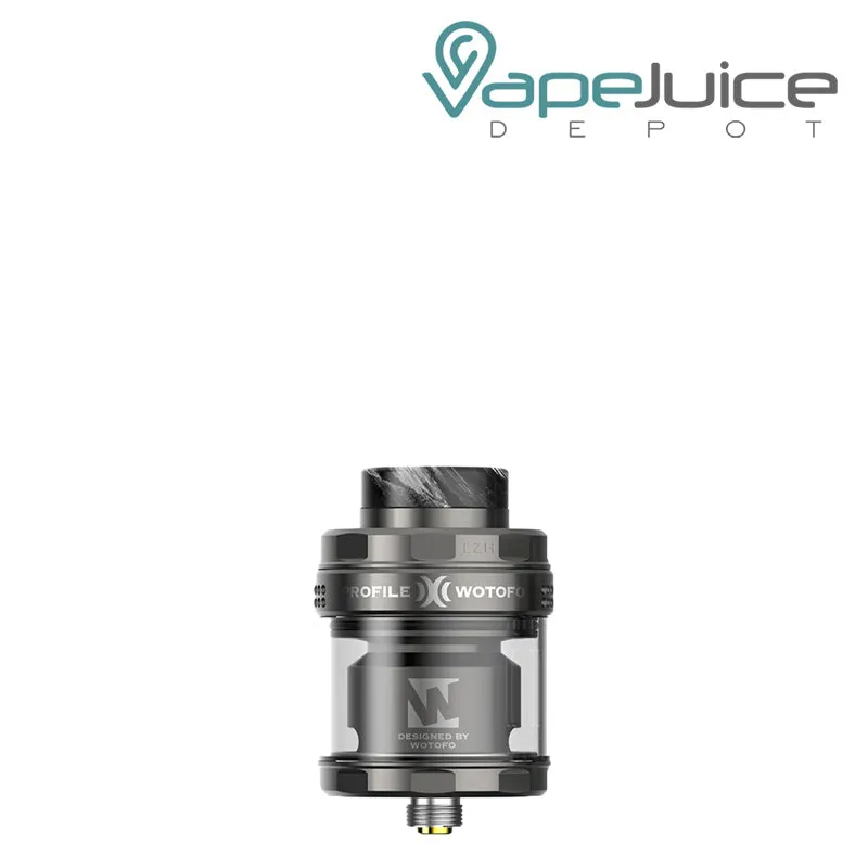 WOTOFO Profile X RTA
