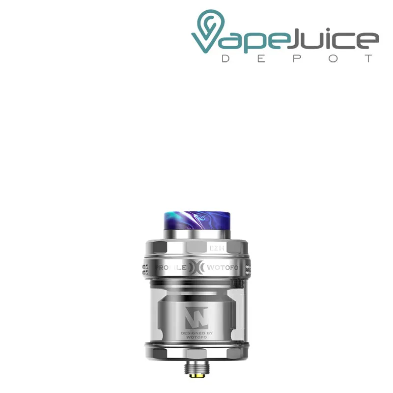 WOTOFO Profile X RTA