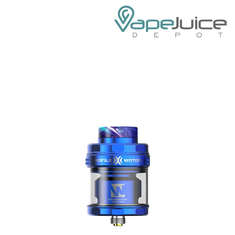 WOTOFO Profile X RTA