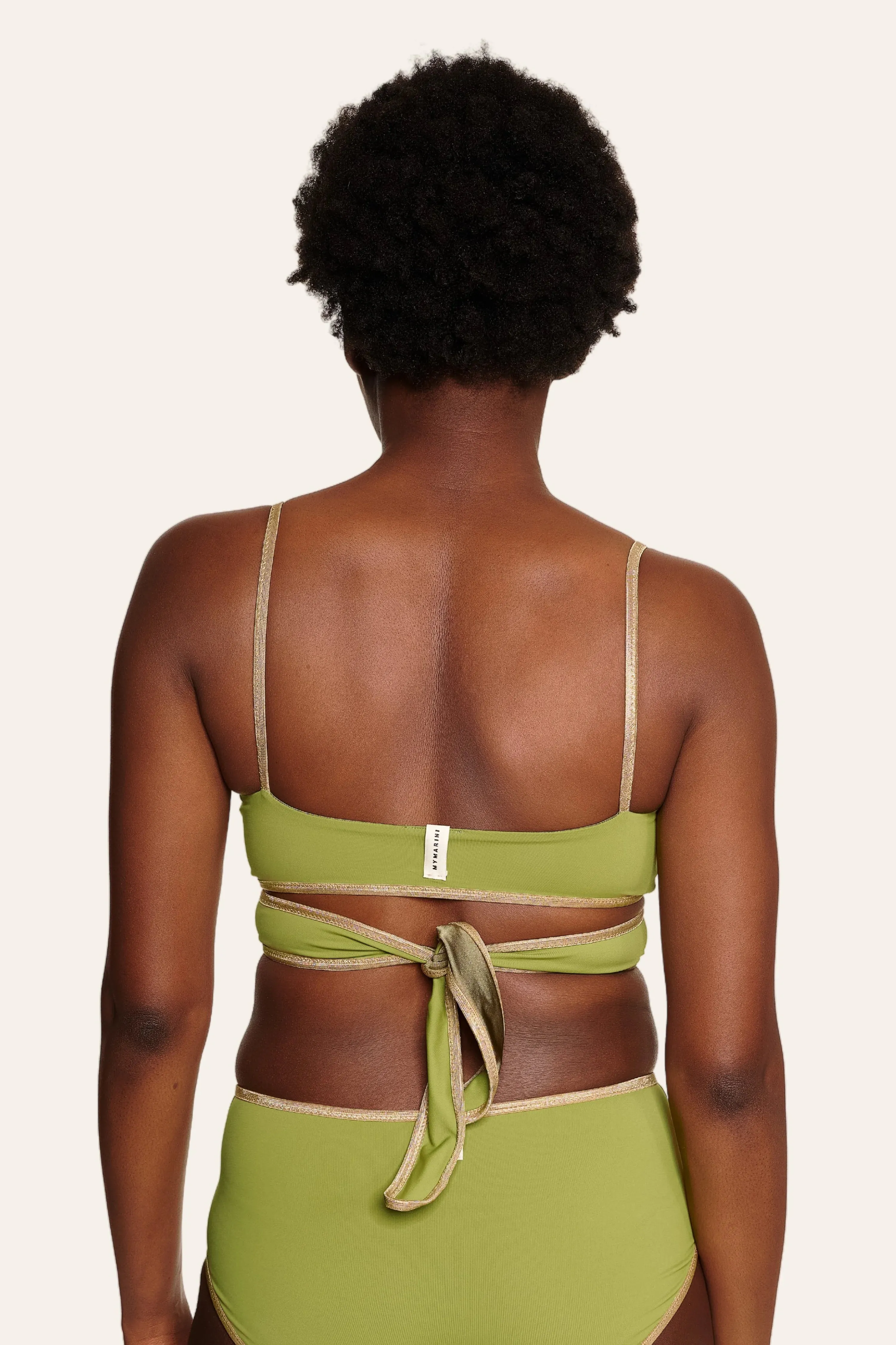 Wrap Top Shine ‘24