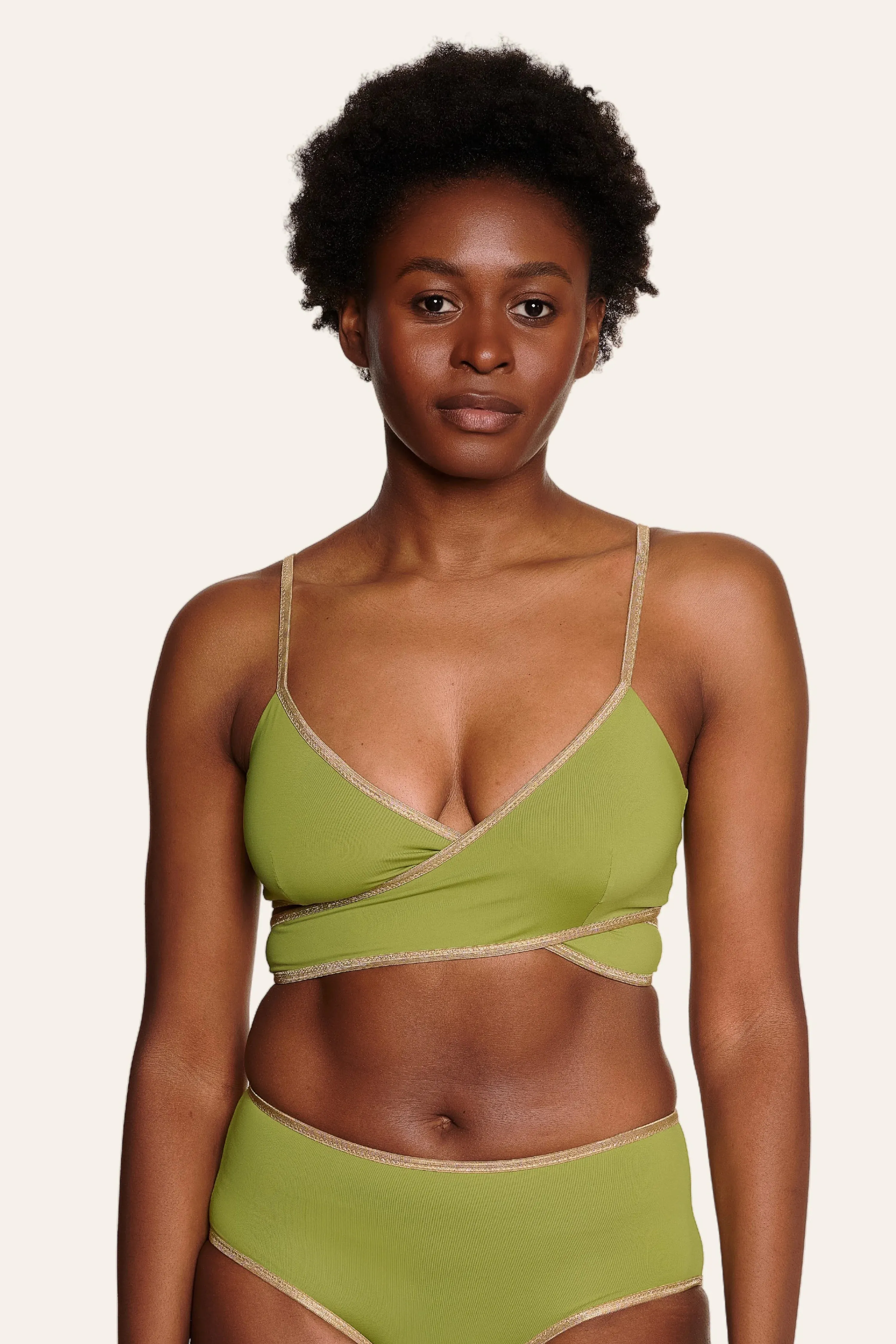 Wrap Top Shine ‘24