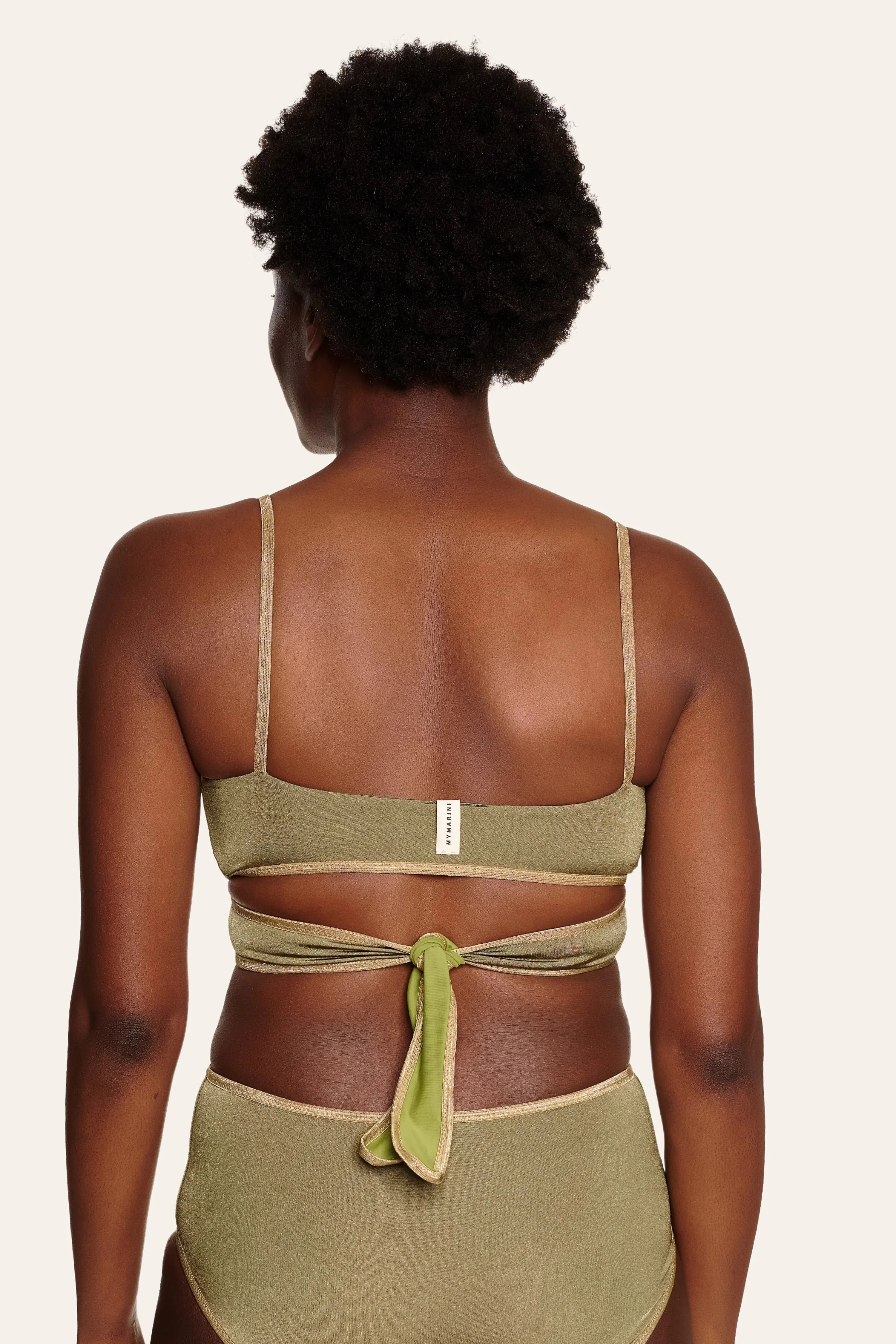 Wrap Top Shine ‘24