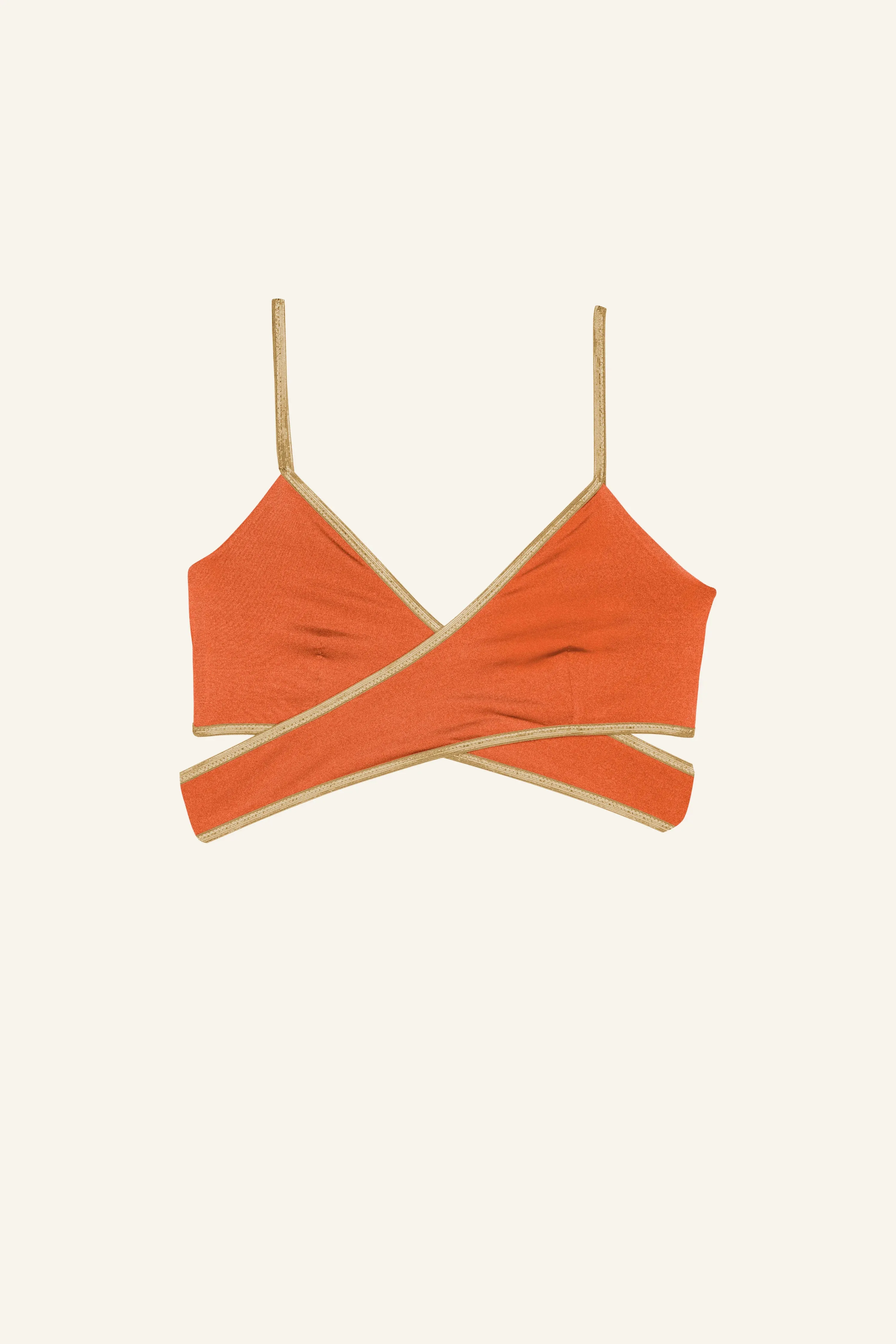 Wrap Top Shine ‘24