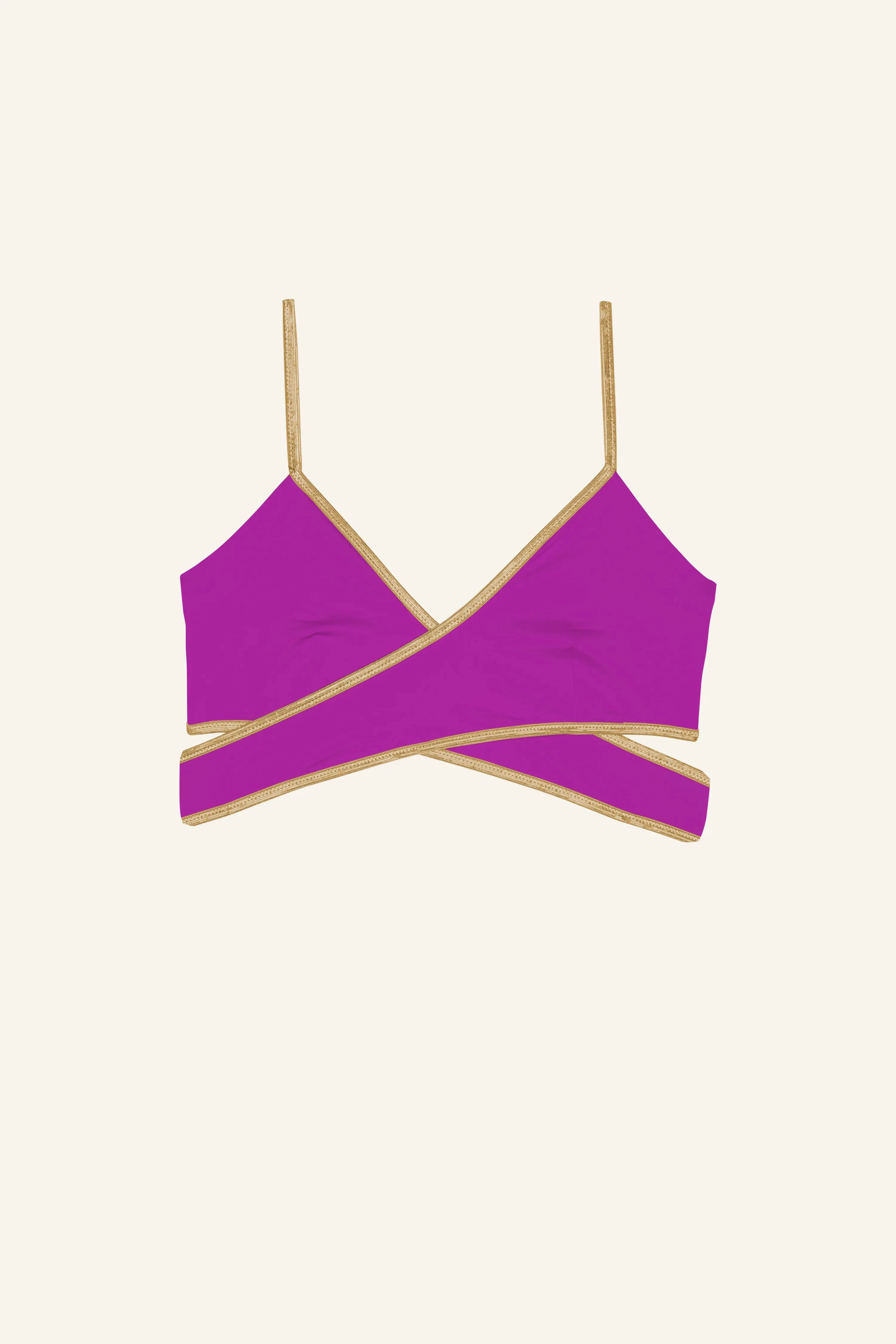 Wrap Top Shine ‘24