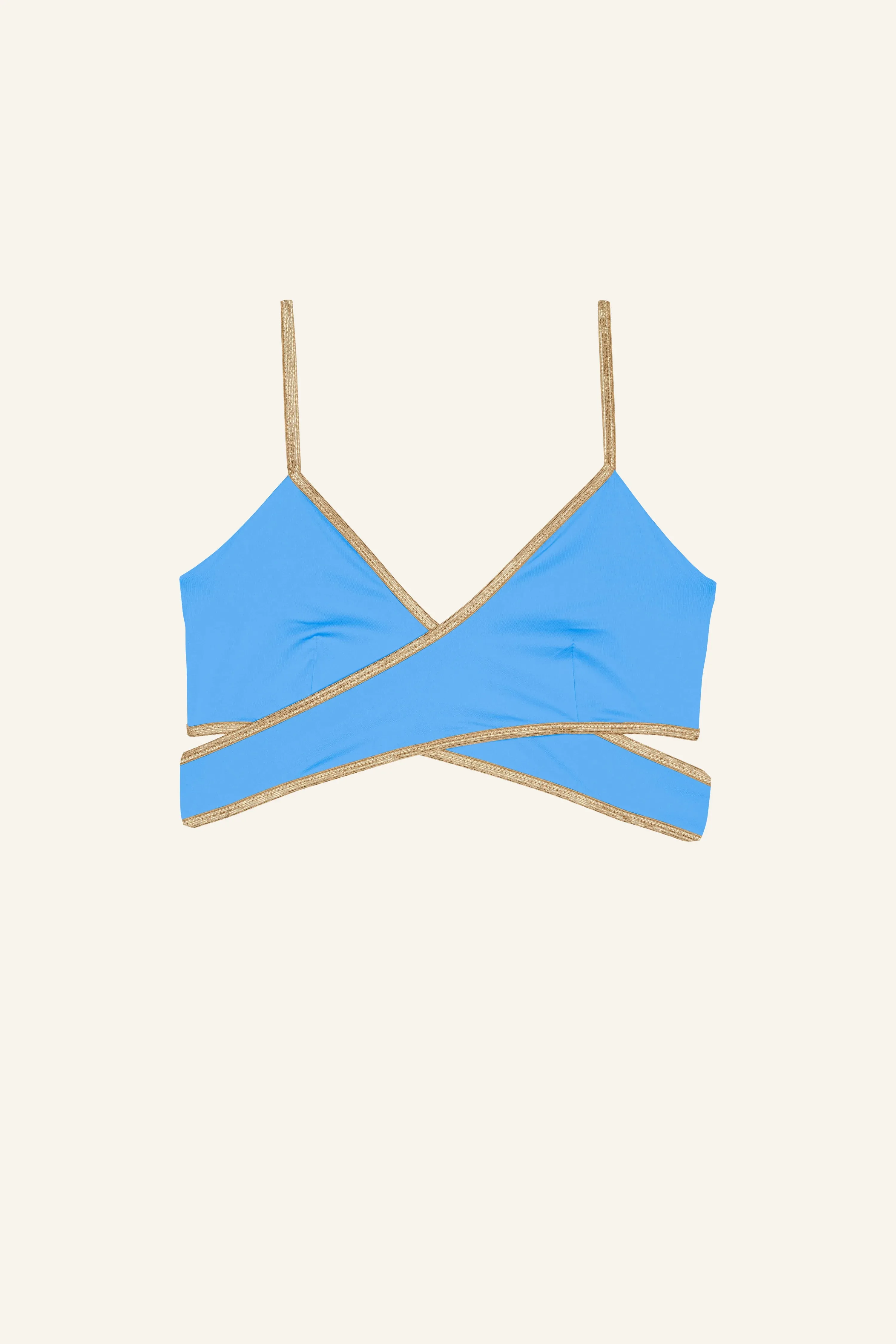 Wrap Top Shine ‘24
