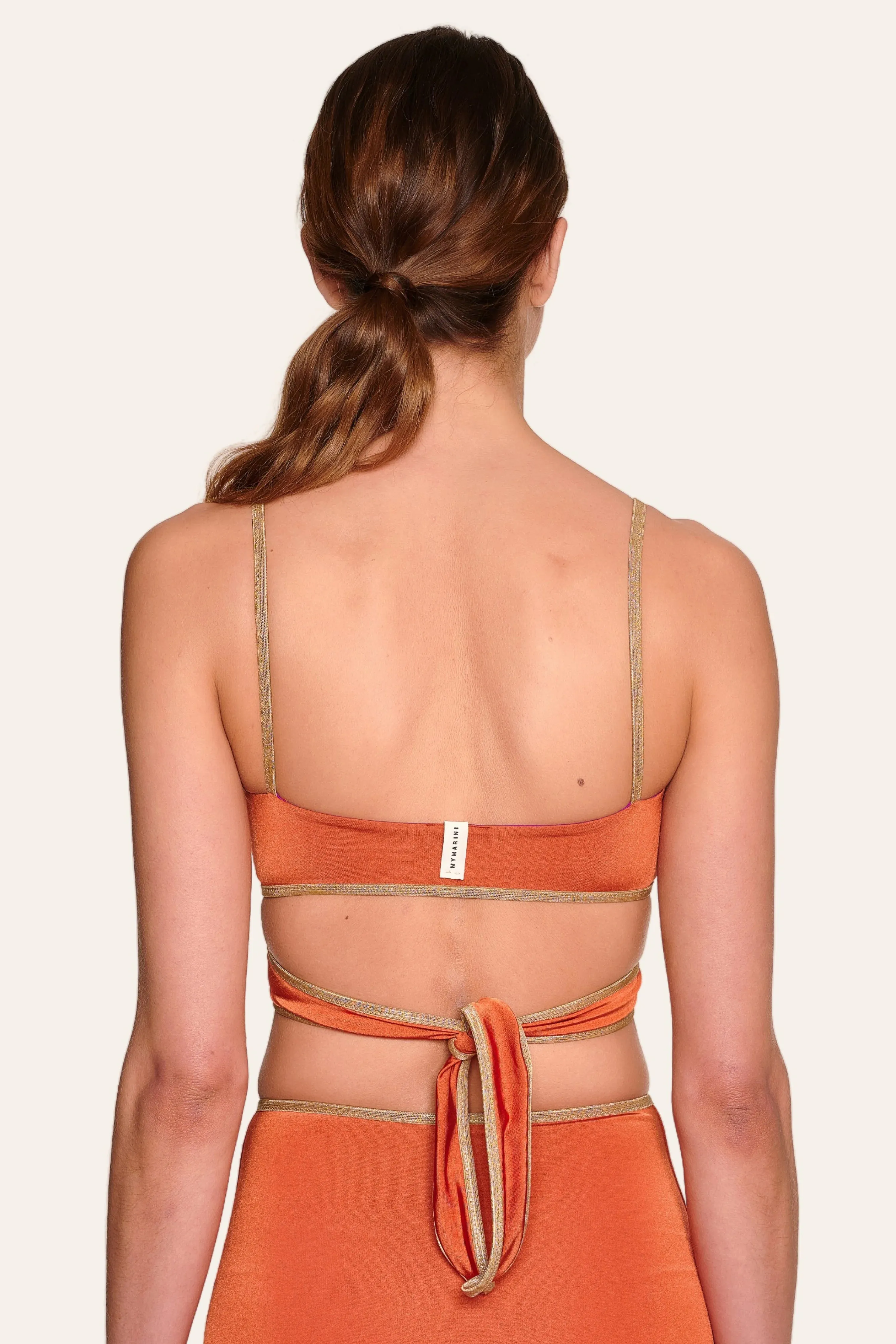 Wrap Top Shine ‘24