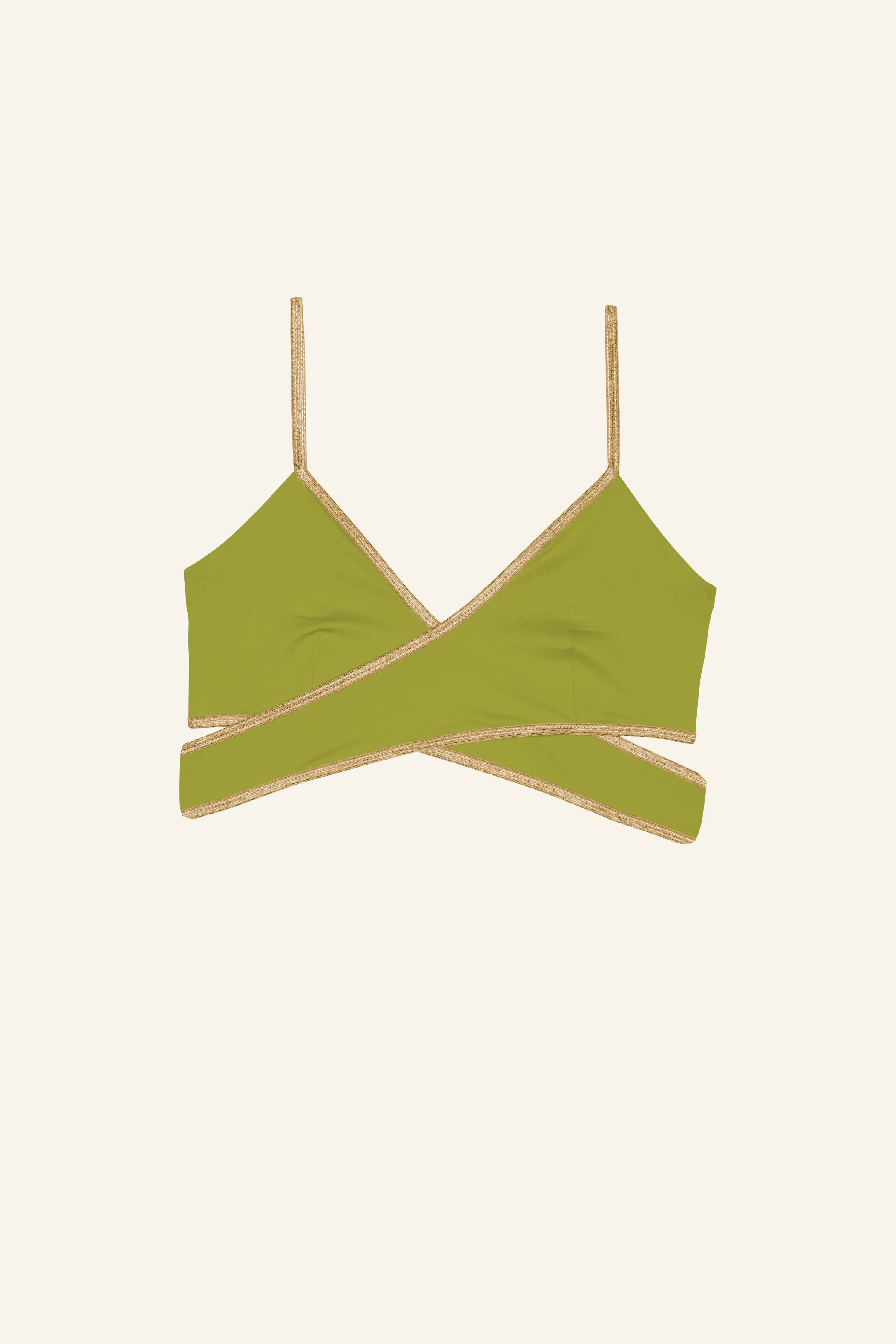 Wrap Top Shine ‘24