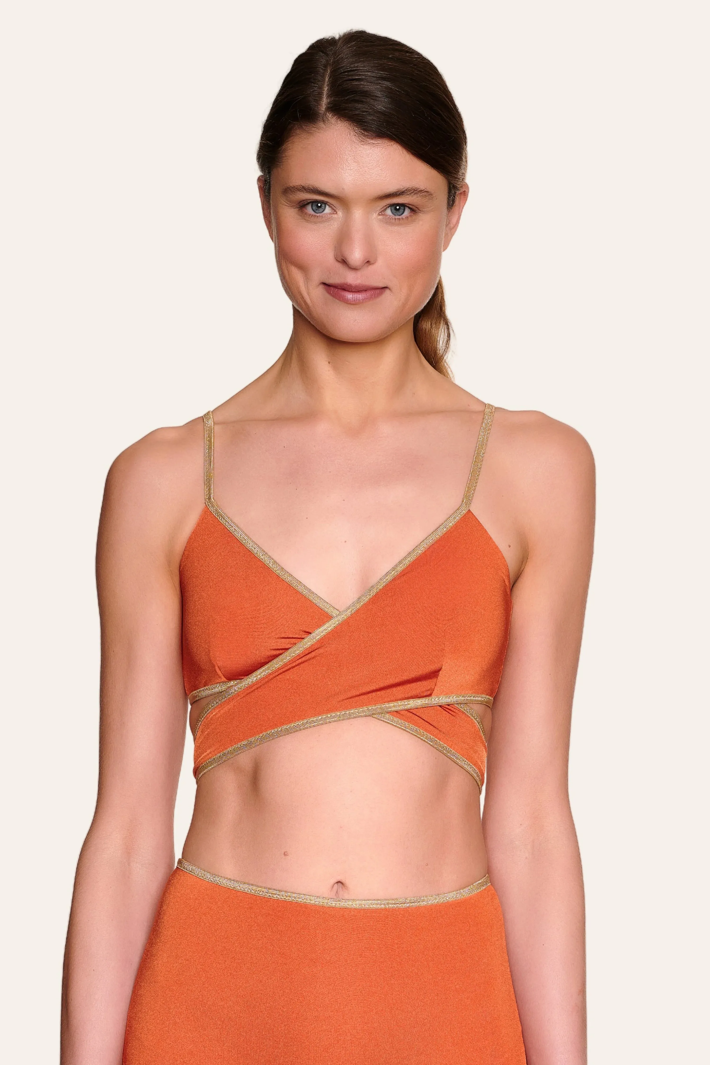Wrap Top Shine ‘24